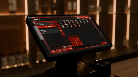 Chappa POS Screenshot Preview