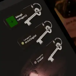 Chappa POS Screenshot Preview