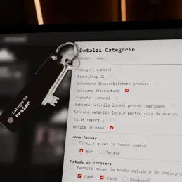 Chappa POS Screenshot Preview