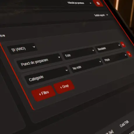 Chappa POS Screenshot Preview