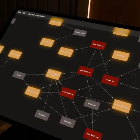 Chappa POS Screenshot Preview
