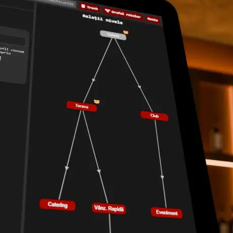 Chappa POS Screenshot Preview