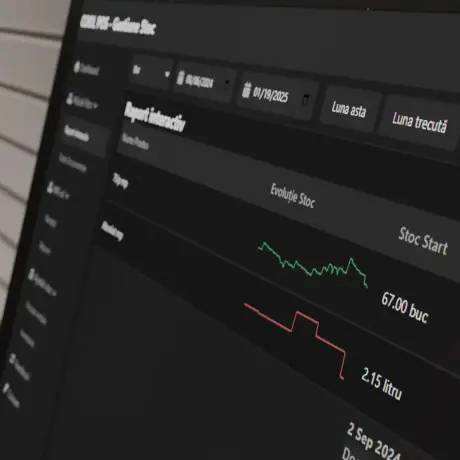 Chappa POS Screenshot Preview