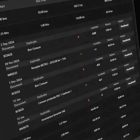 Chappa POS Screenshot Preview