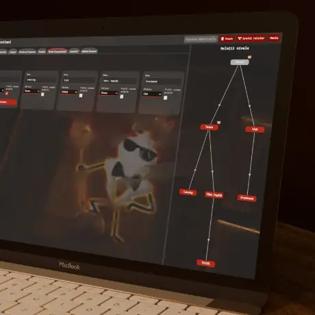 Chappa POS Screenshot Preview