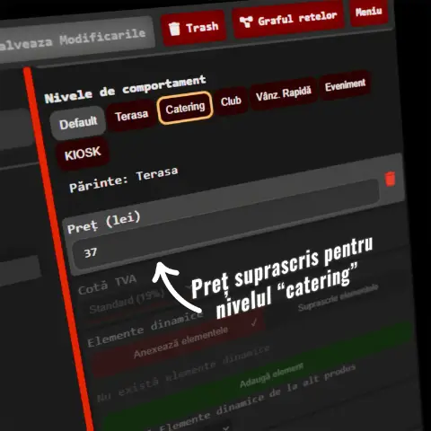 Chappa POS Screenshot Preview