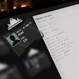 Chappa POS Screenshot Preview