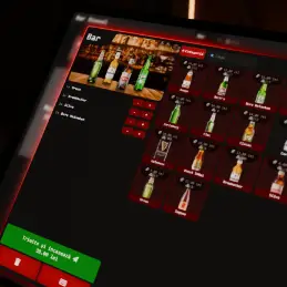 Chappa POS Screenshot Preview